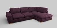 Large Corner Chaise - Right Hand