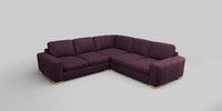 Medium Corner Sofa - Universal