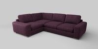 Large Corner Sofa - Left Hand