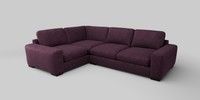 Large Corner Sofa - Left Hand