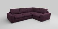 Large Corner Sofa - Right Hand