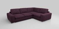 Large Corner Sofa - Right Hand