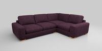 Large Corner Sofa - Right Hand