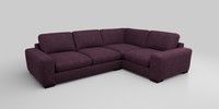 Large Corner Sofa - Right Hand