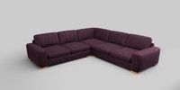 Large Corner Sofa - Universal