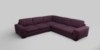 Large Corner Sofa - Universal