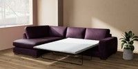 Corner Chaise Bed - Left Hand