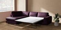 Corner Chaise Bed - Left Hand