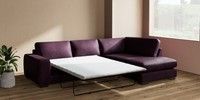 Corner Chaise Bed - Right Hand