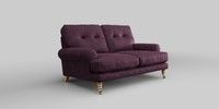 2 Seater Small Sofa