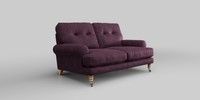 2 Seater Small Sofa
