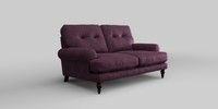 2 Seater Small Sofa