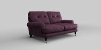 2 Seater Small Sofa