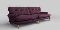 4 Seater Large Sofa