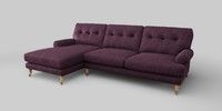 Medium Sofa Chaise - Left Hand