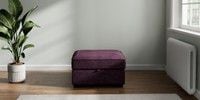 Storage Footstool