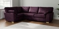 Large Corner Sofa - Left Hand