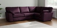 Large Corner Sofa - Right Hand
