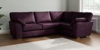 Large Corner Sofa - Right Hand