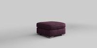 Storage Footstool