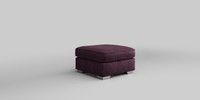 Storage Footstool