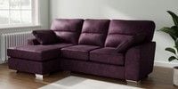 Medium Sofa Chaise - Left Hand