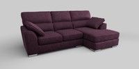 Medium Sofa Chaise - Right Hand