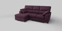 Large Sofa Chaise - Left Hand