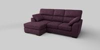 Large Sofa Chaise - Left Hand
