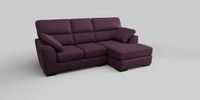 Large Sofa Chaise - Right Hand