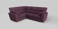 Large Corner Sofa - Left Hand