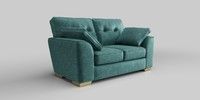 2 Seater Small Sofa