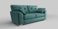 3 Seater Sofa