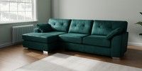 Large Sofa Chaise - Left Hand