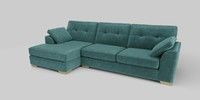 Large Sofa Chaise - Left Hand