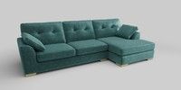 Large Sofa Chaise - Right Hand