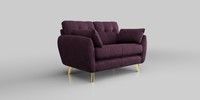 2 Seater Small Sofa