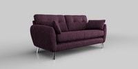 3 Seater Small Sofa