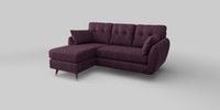 Small Sofa Chaise - Left Hand