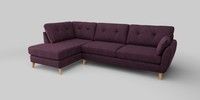 Large Corner Chaise - Left Hand