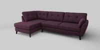 Large Corner Chaise - Left Hand