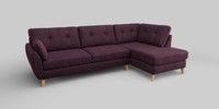Large Corner Chaise - Right Hand
