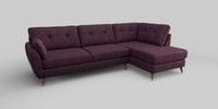Large Corner Chaise - Right Hand