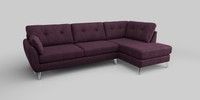 Large Corner Chaise - Right Hand