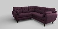 Small Corner Sofa - Universal