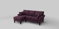 Small Sofa Chaise - Left Hand