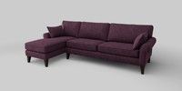 Medium Sofa Chaise - Left Hand
