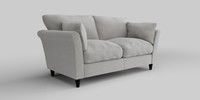 3 Seater Small Sofa