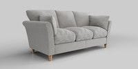 3 Cushion 3 Seater Sofa