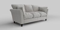 3 Cushion 3 Seater Sofa